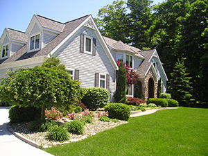 Landscapers and Lawncare Services in Saint Paul, MN